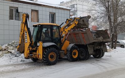 Поиск техники для вывоза бытового мусора, ТБО и КГМ - Луганск, цены, предложения специалистов