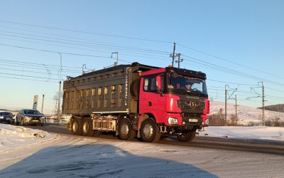 Поиск машин для перевозки и доставки песка - Луганск, цены, предложения специалистов