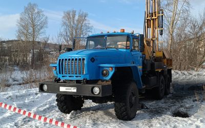 Бурение скважин на воду - Северодонецк, цены, предложения специалистов