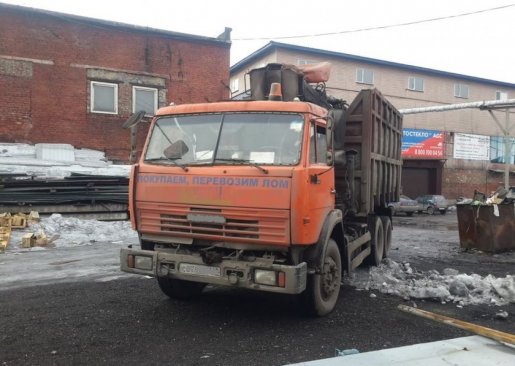 Скупка и прием металлолома стоимость услуг и где заказать - Луганск