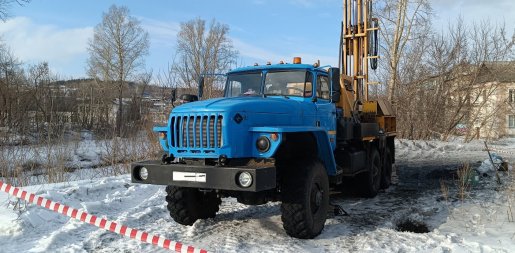 Бурение скважин на воду стоимость услуг и где заказать - Северодонецк