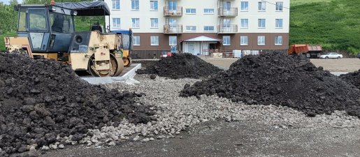 Услуги по доставке грунта, щебня, пщс стоимость услуг и где заказать - Луганск