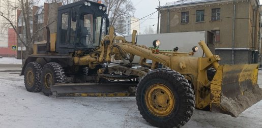 Продажа и изготовление запчастей на грейдеры стоимость запчастей и где купить - Луганск