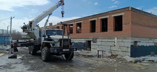 Продажа запчастей для автокранов стоимость запчастей и где купить - Луганск