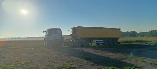 Зерновоз Перевозка зерна полуприцепами взять в аренду, заказать, цены, услуги - Кировск