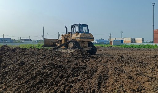 Бульдозер Аренда бульдозера Caterpillar взять в аренду, заказать, цены, услуги - Станица Луганская