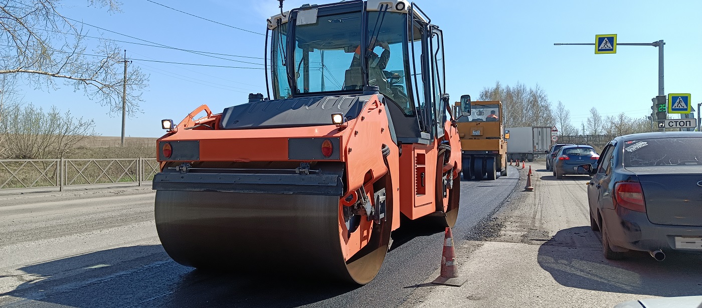 Продажа дорожных катков для строительства и асфальтирования дорог в Сватово