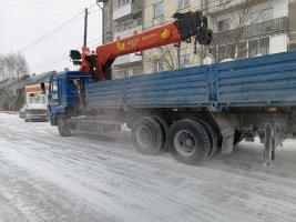 Манипулятор Манипулятор Камаз 6х4. Грузоперевозки. взять в аренду, заказать, цены, услуги - Луганск