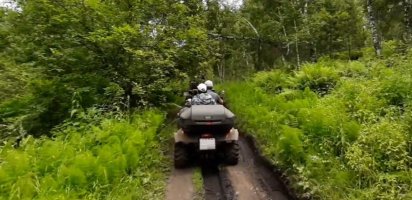 Квадроцикл Прокат и катание на квадроциклах взять в аренду, заказать, цены, услуги - Луганск