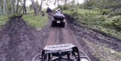 Квадроцикл Прокат и катание на квадроциклах взять в аренду, заказать, цены, услуги - Луганск