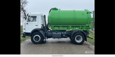 Откачка ила стоимость услуг и где заказать - Луганск