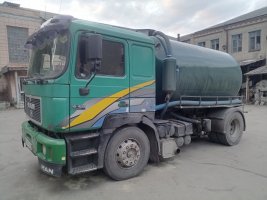 Ассенизатор 11 кубов, откачка,выкачка,туалет,подвал,труба